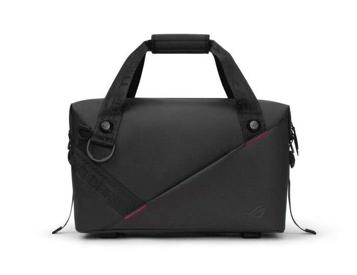 Torba ASUS BC3700 ROG Slash Duffle Bag - Image 3