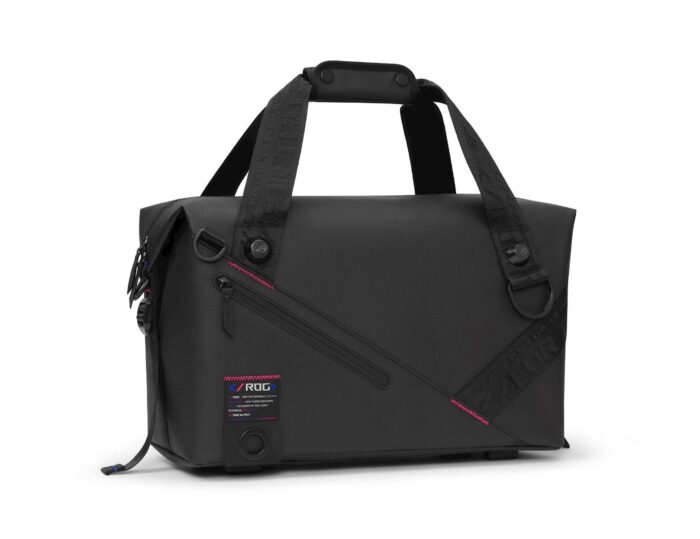 Torba ASUS BC3700 ROG Slash Duffle Bag - Image 4