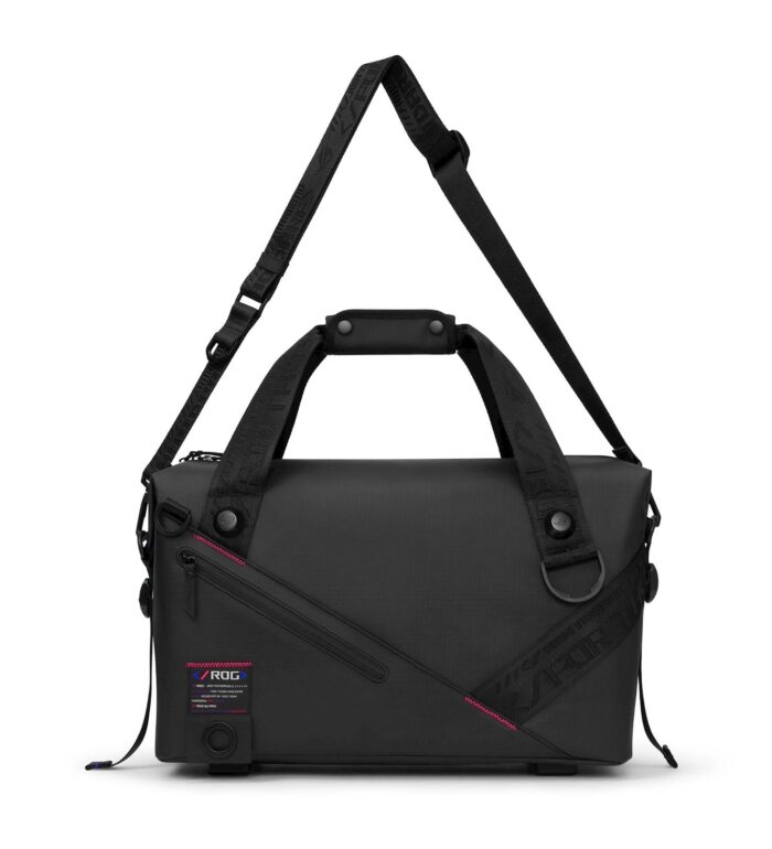 Torba ASUS BC3700 ROG Slash Duffle Bag - Image 6