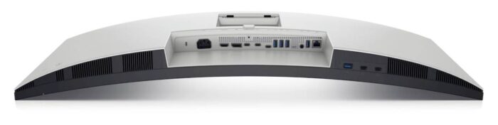 Monitor DELL U3425WE - Image 4