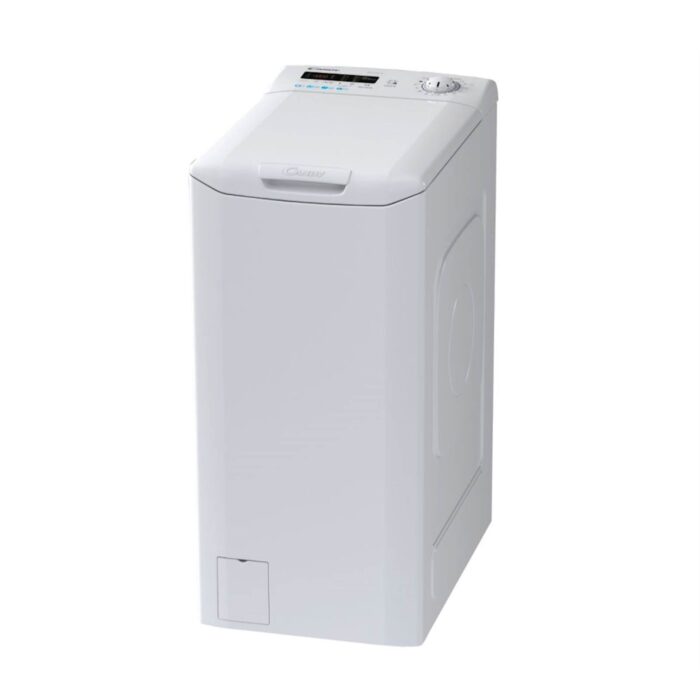 Pralni stroj CANDY CSTG 282D2/1-S, TOP LOADER, D - Image 3