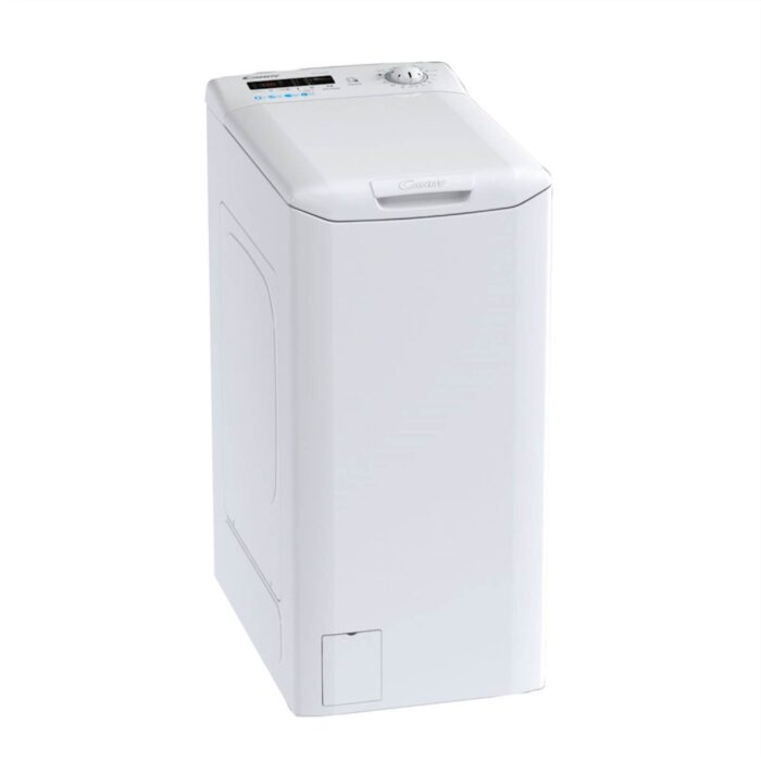 Pralni stroj CANDY CSTG 282D2/1-S, TOP LOADER, D - Image 4