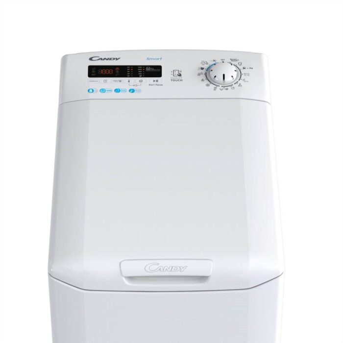 Pralni stroj CANDY CSTG 282D2/1-S, TOP LOADER, D - Image 5