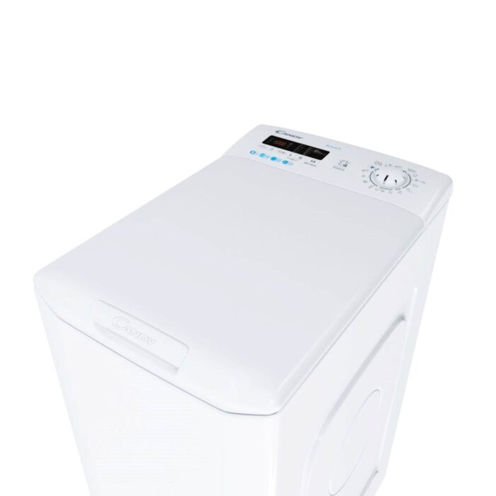 Pralni stroj CANDY CSTG 282D2/1-S, TOP LOADER, D - Image 6