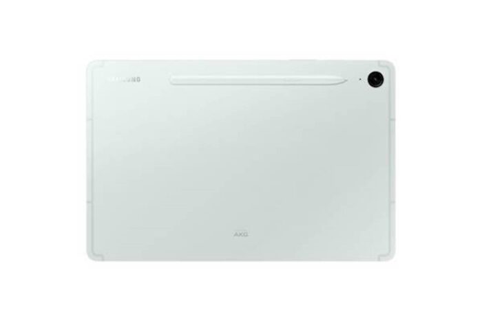 SAMSUNG GALAXY TAB S9 X510 FE 128GB WIFI MENTOL + OVITEK - Image 3