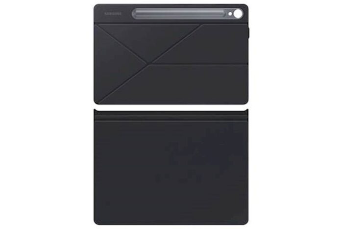 SAMSUNG GALAXY TAB S9 X510 FE 128GB WIFI MENTOL + OVITEK - Image 5