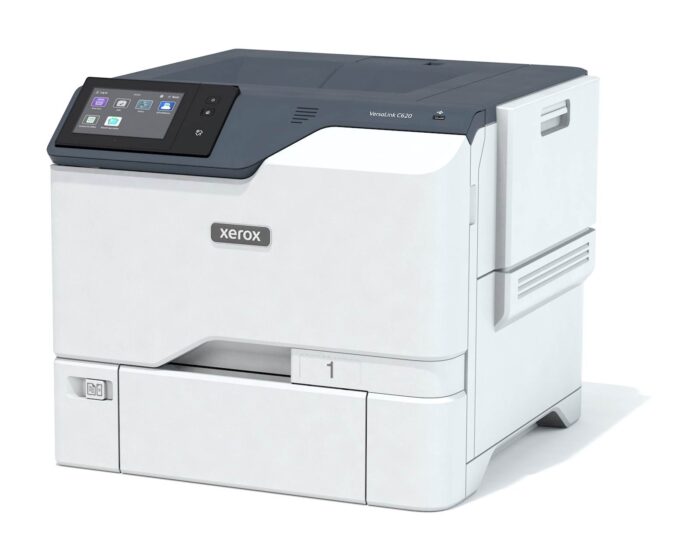 Barvni laserski tiskalnik XEROX VersaLink C620DN - Image 3