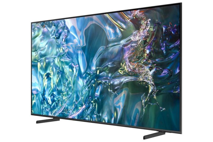 QLED TV SAMSUNG 55Q60D - Image 3