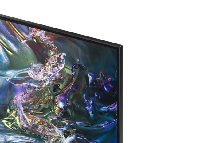 QLED TV SAMSUNG 55Q60D - Image 4