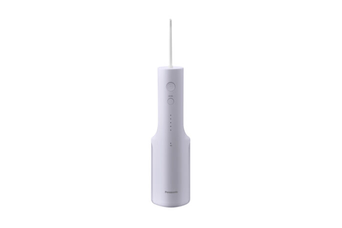 Panasonic el. zobna prha EW-DJ27-V303