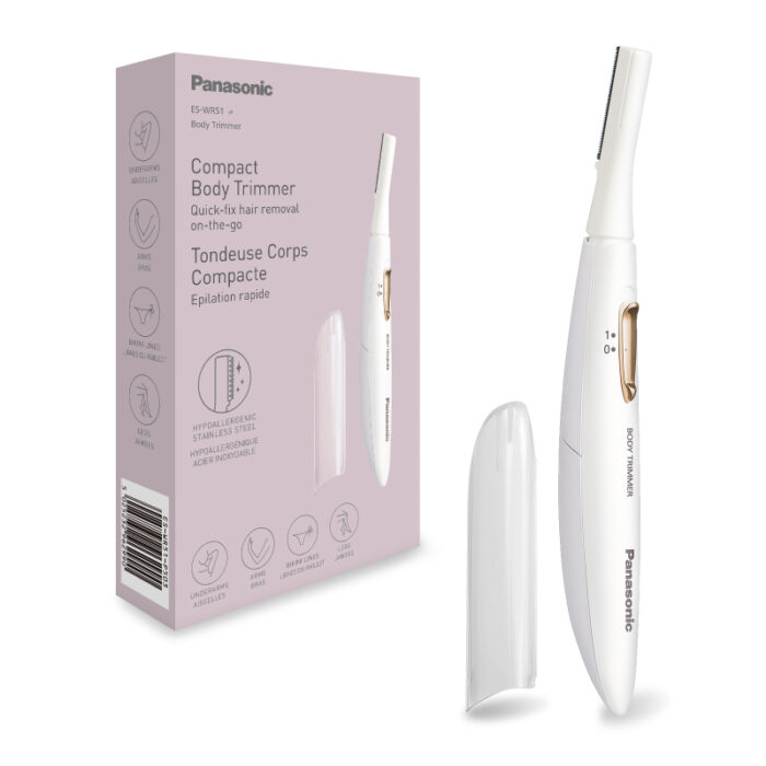 Panasonic brivnik za telo ES-WR51-P503 - Image 3