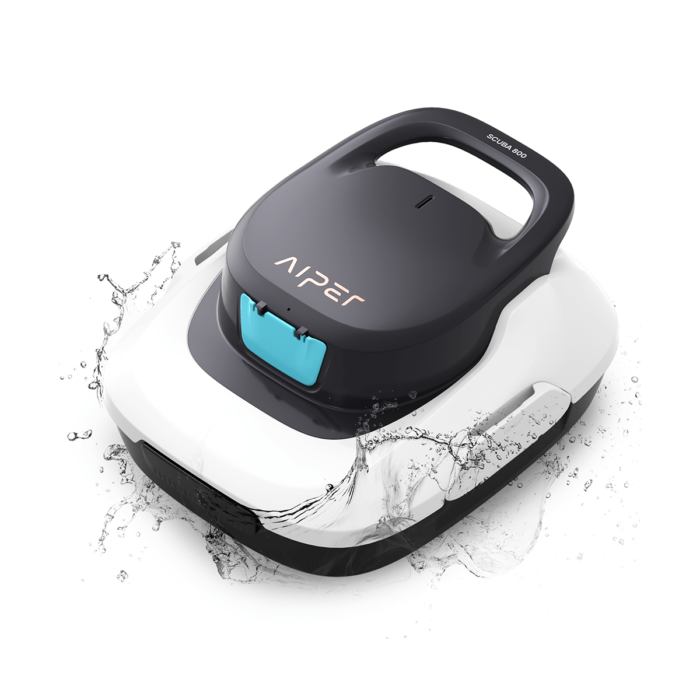 AIPER Scuba 800 baterijski robotski sesalnik za bazen - Image 3