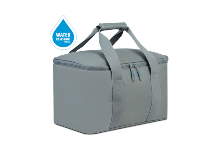RivaCase siva hladilna torba 5717, 17L