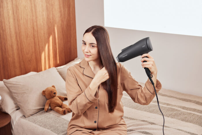 Panasonic sušilni las EH-NE85-K825 - Image 3