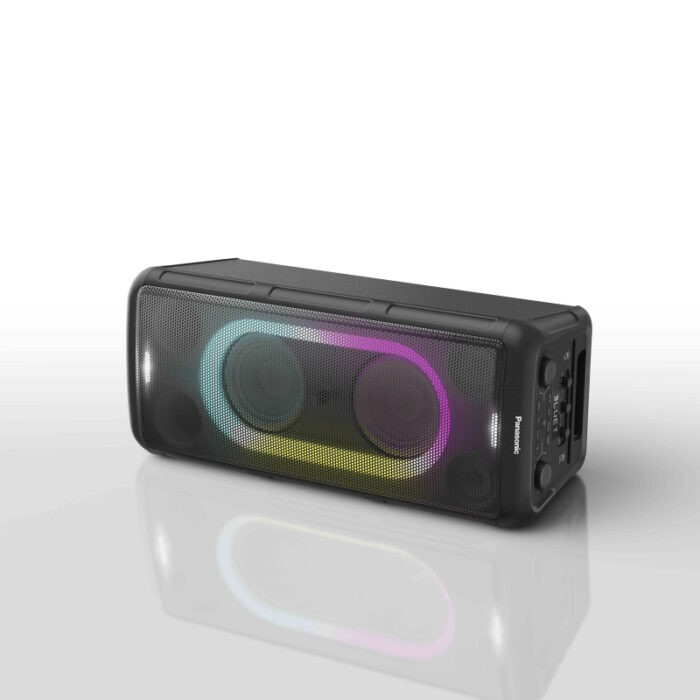 Panasonic zvočnik SC-TMAX45E-K - Image 4