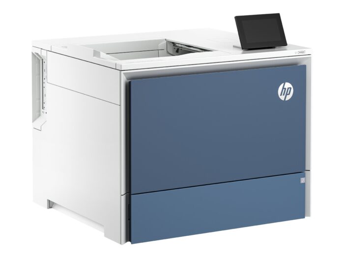 HP Color LJ Ent 6701dn Printer A4 61ppm - Image 3