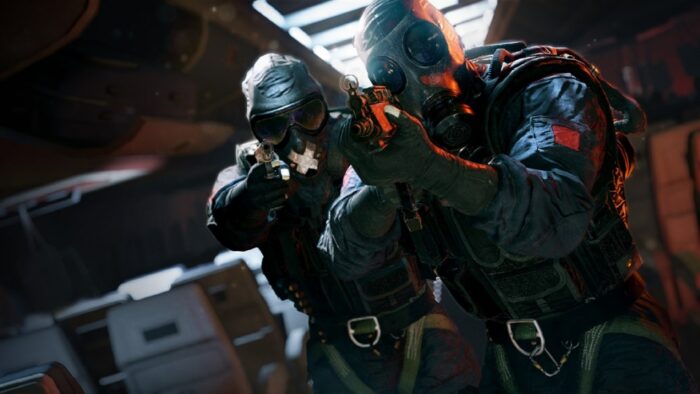 Tom Clancy's Rainbow Six: Siege (Playstation 4) - Image 3