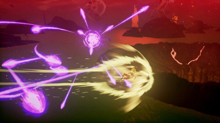 Dragon Ball Z: Kakarot + A New Power Awakens Set (Nintendo Switch) - Image 4