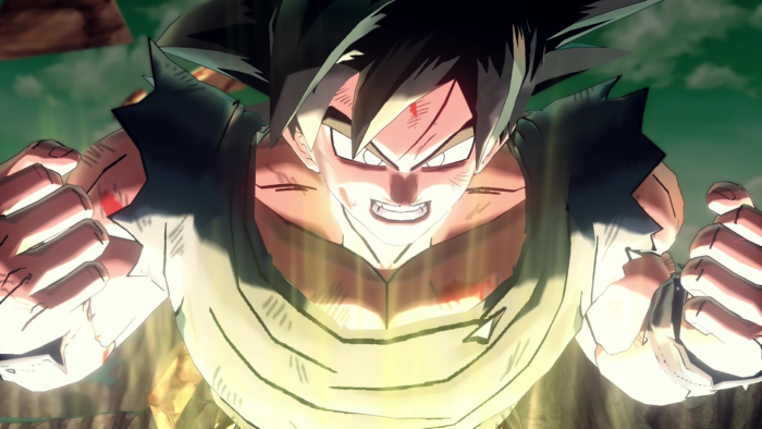 Dragon Ball Xenoverse 2 (Playstation 5) - Image 6