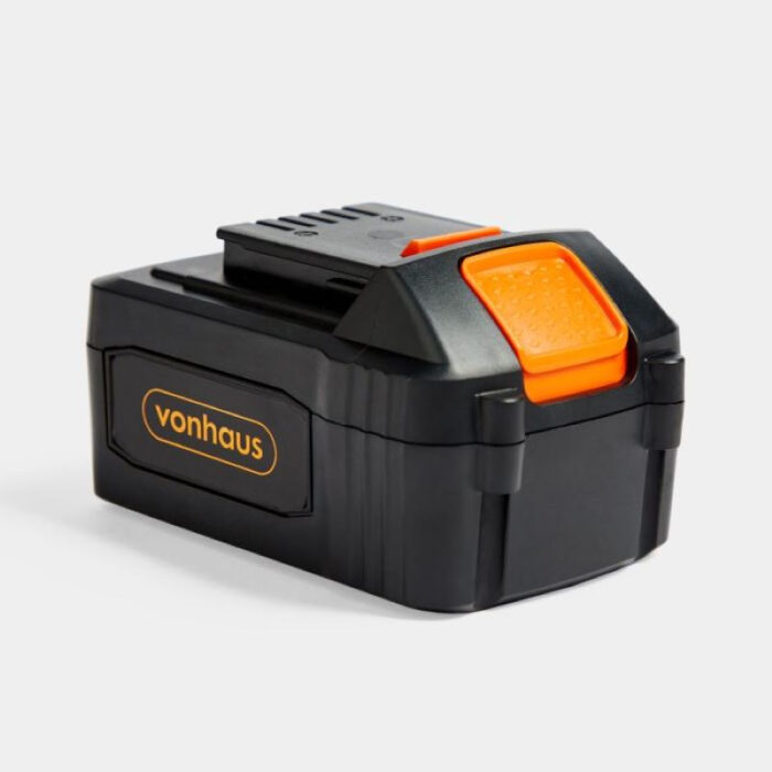 VonHaus Baterija 40V -  litij-ionska baterija 2Ah