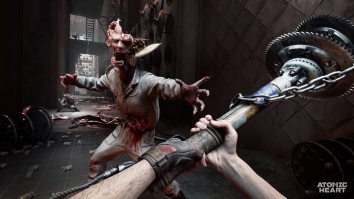 Atomic Heart (Playstation 5) - Image 3