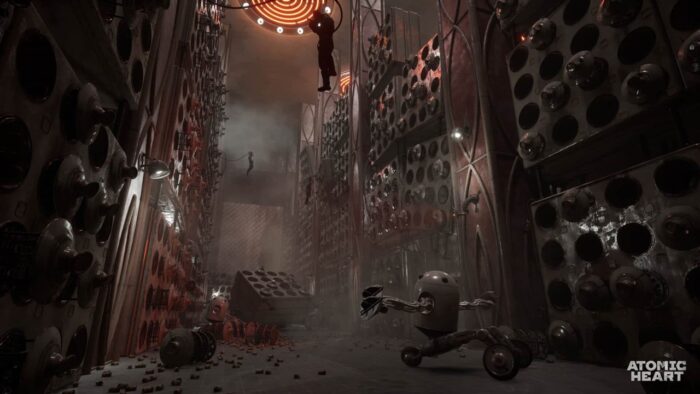 Atomic Heart (Playstation 5) - Image 5