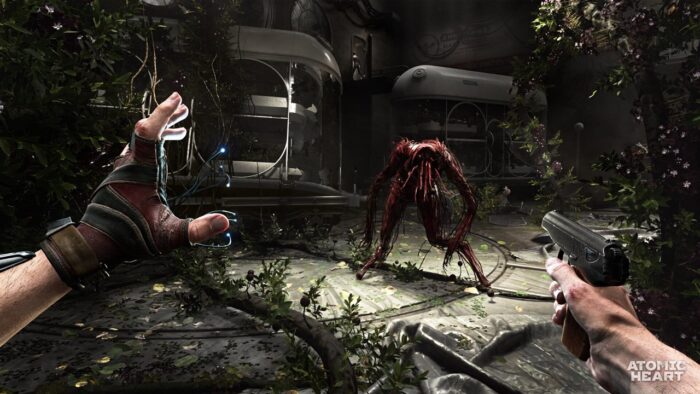 Atomic Heart (Playstation 5) - Image 6