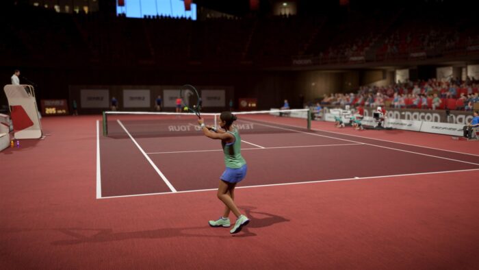 Tennis World Tour 2 (Xbox One) - Image 6