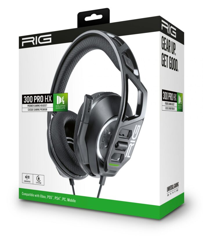 NACON HEADSET RIG 300 PRO HX - Image 6