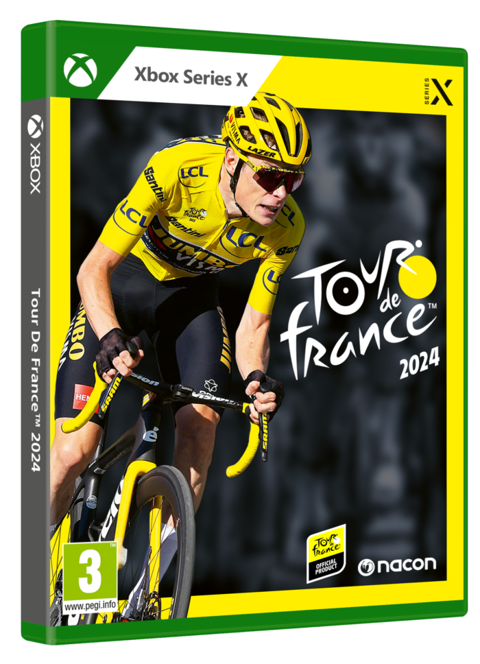 Tour De France 2024 (XBOX)