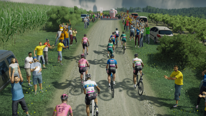 Tour De France 2024 (XBOX) - Image 3