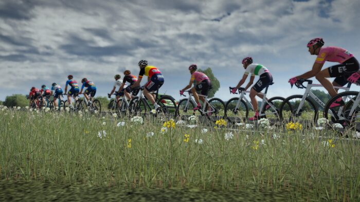 Tour De France 2024 (XBOX) - Image 5