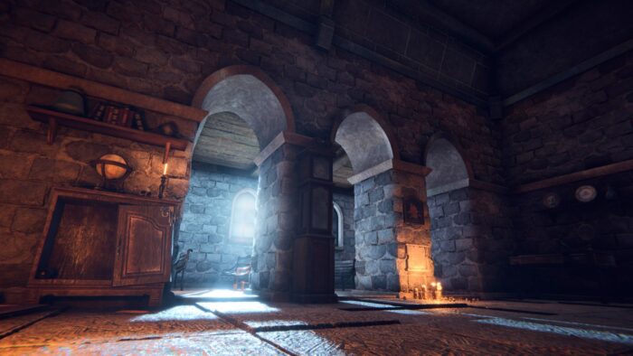The House Of The Dead: Remake - Limidead Edition (Playstation 4) - Image 5
