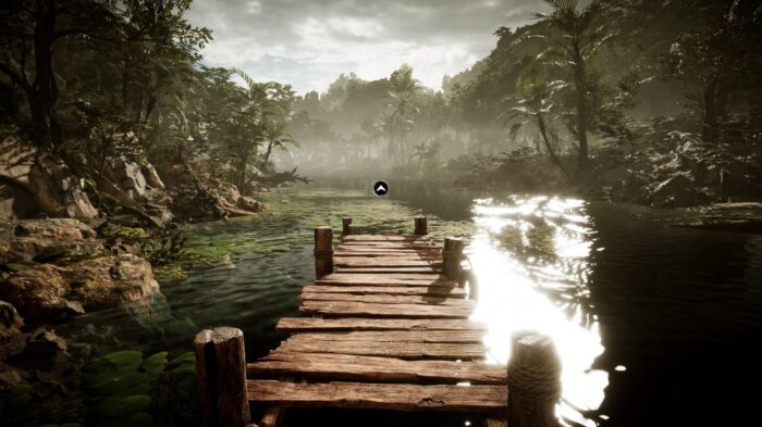 Amerzone: The Explorer's Legacy - Anniversary Edition (Playstation 5) - Image 3