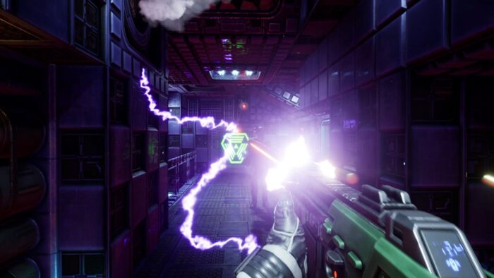 System Shock (Playstation 5) - Image 3