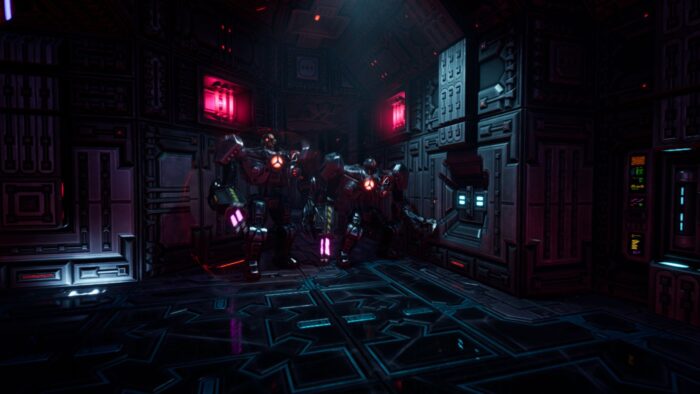 System Shock (Playstation 5) - Image 5