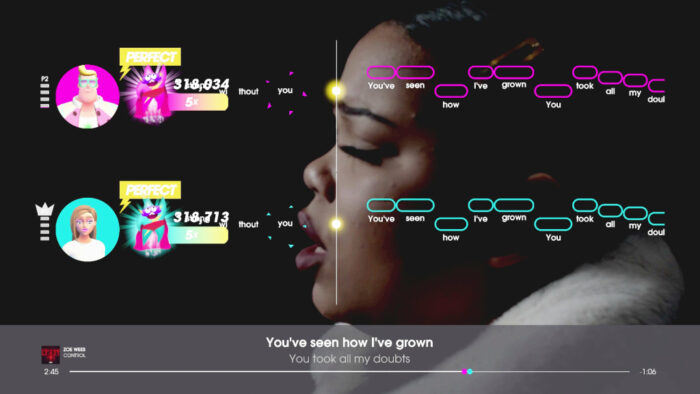 Let's Sing 2022 (Xbox One & Xbox Series X) - Image 4