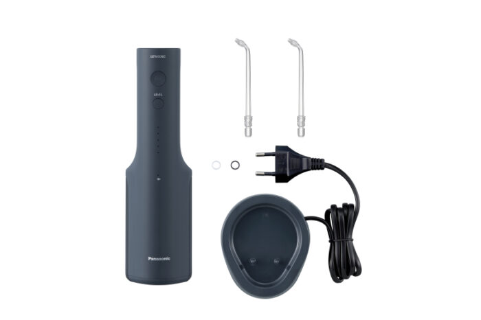 Panasonic el. zobna prha EW-DJ66-A303 Ultrasonična - Image 3
