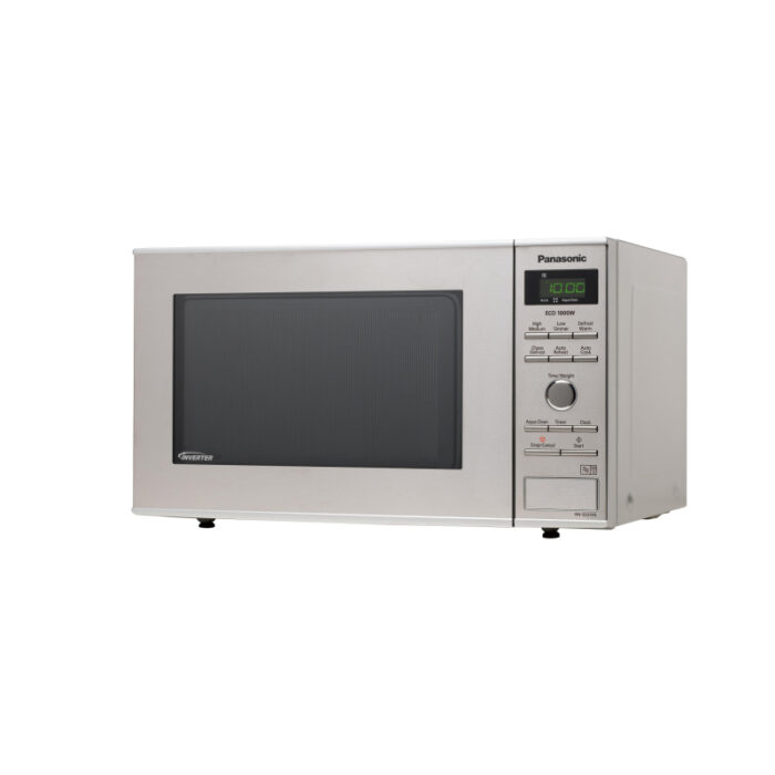 Panasonic mikrovalovna pečica NN-SD27HSG - Image 3