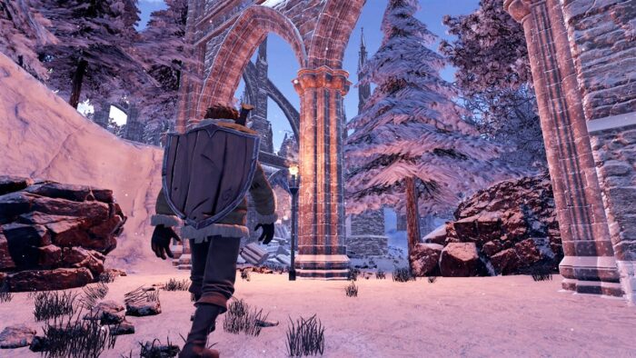 Beast Quest (Playstation 4) - Image 5