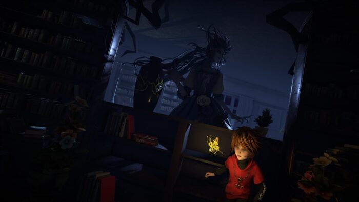 In Nightmare (Playstation 5) - slika 3