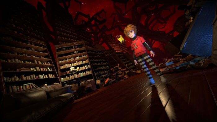 In Nightmare (Playstation 5) - slika 4
