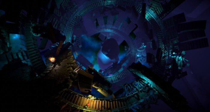 In Nightmare (Playstation 5) - slika 5