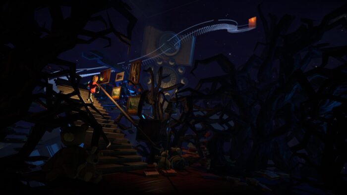 In Nightmare (Playstation 5) - slika 6