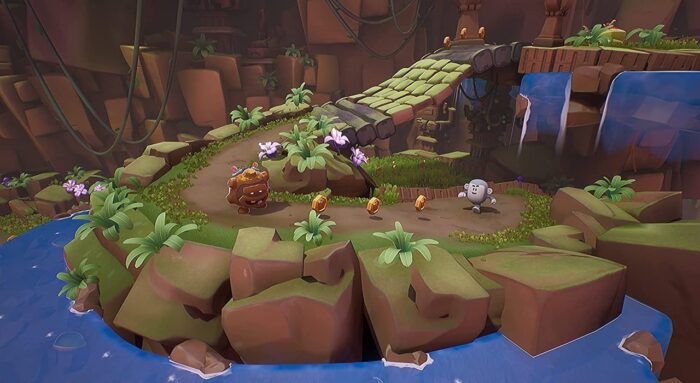 Kukoos: Lost Pets (Playstation 4) - Image 4