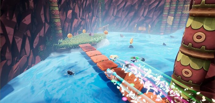 Kukoos: Lost Pets (Playstation 4) - Image 5