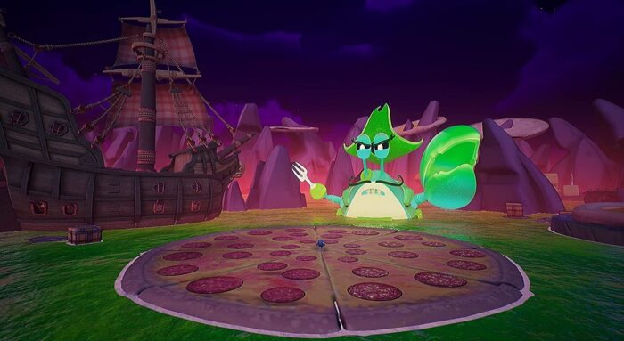 Kukoos: Lost Pets (Playstation 4) - Image 6