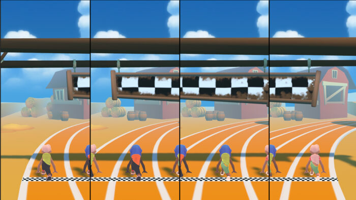 34 Sports Games - World Edition (Nintendo Switch) - Image 4