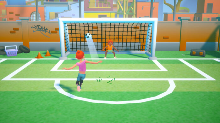 34 Sports Games - World Edition (Nintendo Switch) - Image 6