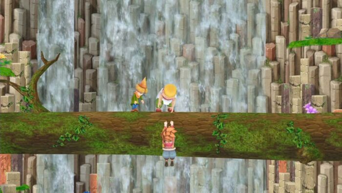 Secret of Mana (Playstation 4) - Image 3